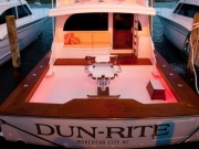 Dun-Rite Refit - photo: Scott Taylor