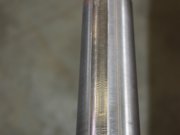 Dye Penetration Testing