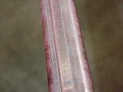 Dye Penetration Testing