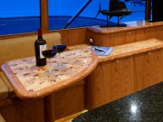 custom table