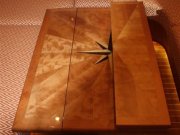 custom modular table