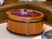 custom coffee table