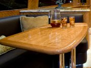 custom table