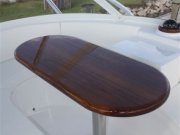 outdoor table