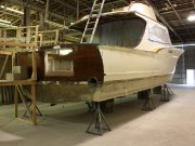 1965 Rybovich In-Progress