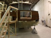 1965 Rybovich In-Progress