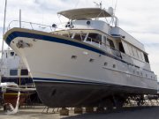 Classic Hatteras Service & Repair