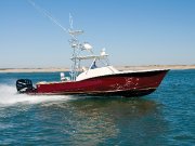 Jarrett Bay 34