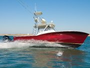 Jarrett Bay 34
