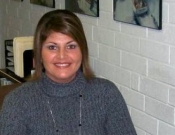 Kendra Lawrence