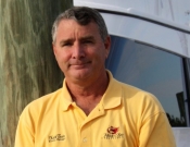 Keith Tosto