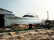 Hull #5 - Builder's Choice