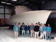 Hull #8 - Valinda