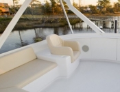 Custom Bucket Seats