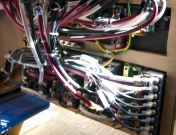 Wiring