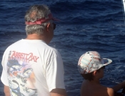 Generations of Fishing