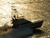 Jarrett Bay 58'