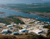 Jarrett Bay Marine Park