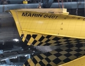 Jarrett Bay 70' Model