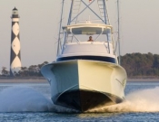 Jarrett Bay 67'