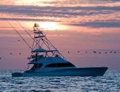 Jarrett Bay 67'
