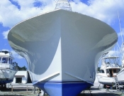 Hull Flare