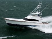 Jarrett Bay 68'