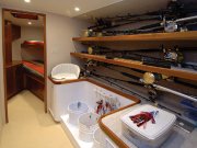 Tackle Storage