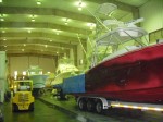 Jarrett Bay Repair Facility