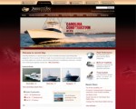 JarrettBay.com Launch