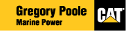 Gregory Poole Marine Power