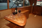 A First Class Refit of Dun-Rite, 57′ Tommy Fletcher