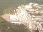 Hurricane Irene Haul Out Testimonials