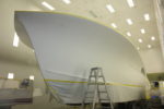 Refit of the Jarrett Bay 58′ “Whoo Dat”