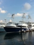 Major Refit of 59′ Ritchie Howell, Absolut Joy