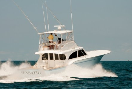 Jarrett Bay 52