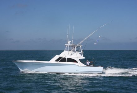 Jarrett Bay 52