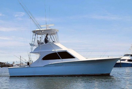 Jarrett Bay 36