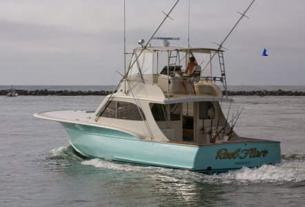 Jarrett Bay 53