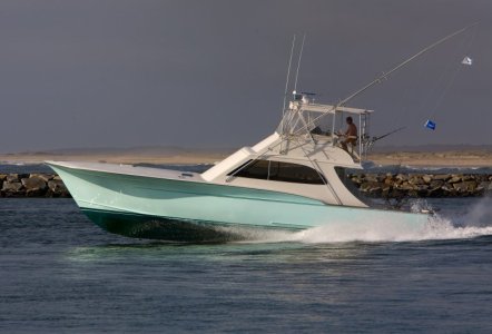 Jarrett Bay 53