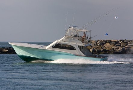 Jarrett Bay 53