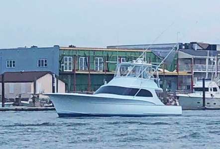 Jarrett Bay 53