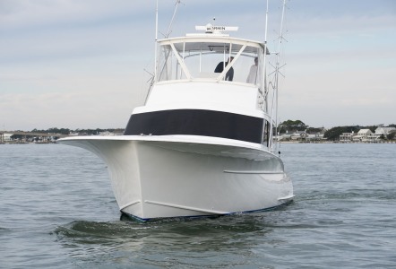 Jarrett Bay 53'