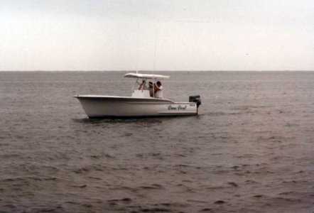 Jarrett Bay 25