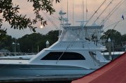 Chainlink wins 2011 Cape Fear Blue Marlin Tournament - photos courtesy CFBMT