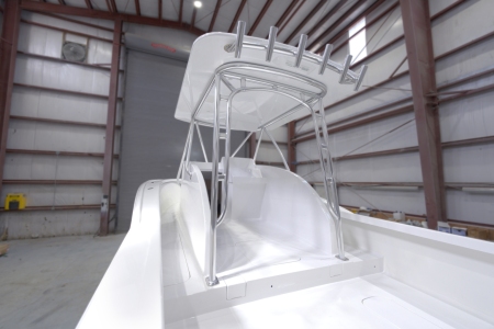 Jarrett Bay 34