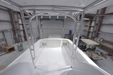 Jarrett Bay 34