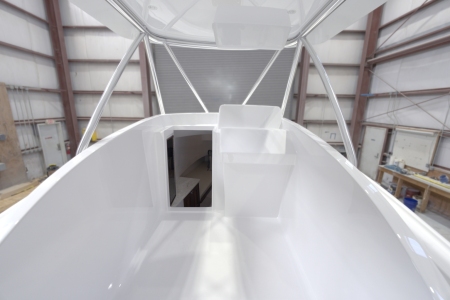 Jarrett Bay 34