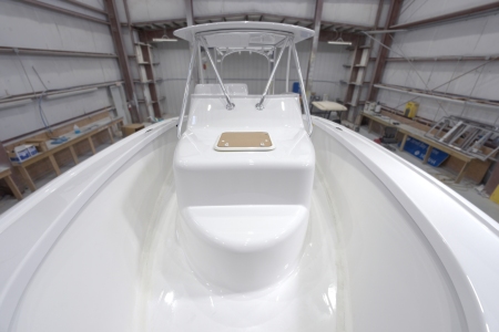 Jarrett Bay 34