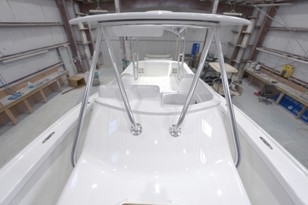Jarrett Bay 34
